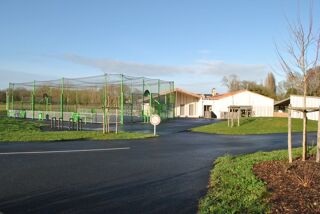  Maison � vendre 8 pi�ces 145 m�