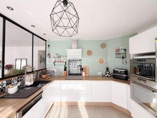  Maison � vendre 6 pi�ces 166 m�