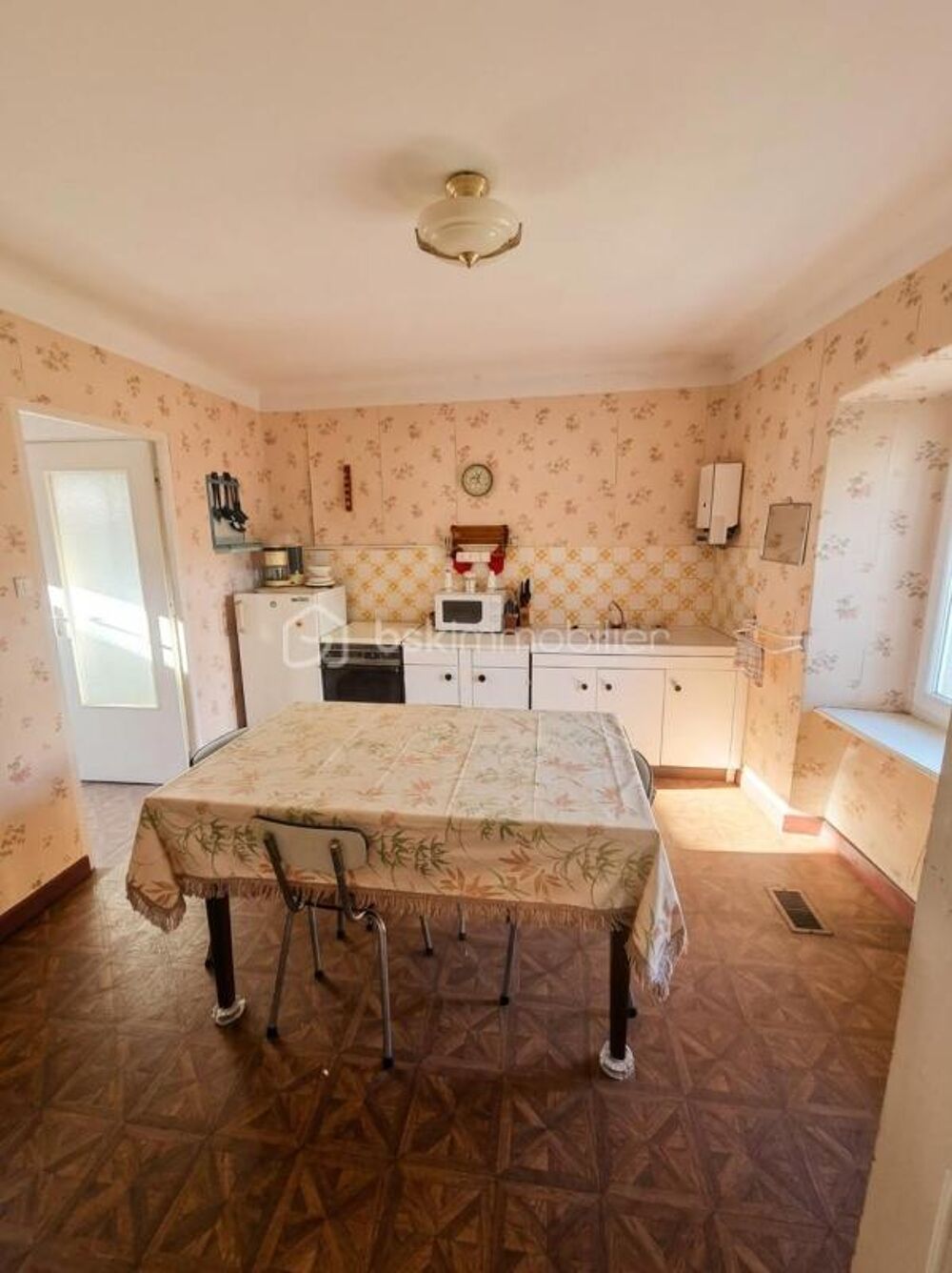 Vente Maison Charmante maison au cœur du village de Saint-Haon Saint haon