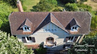  Maison à vendre 4 pièces 138 m²