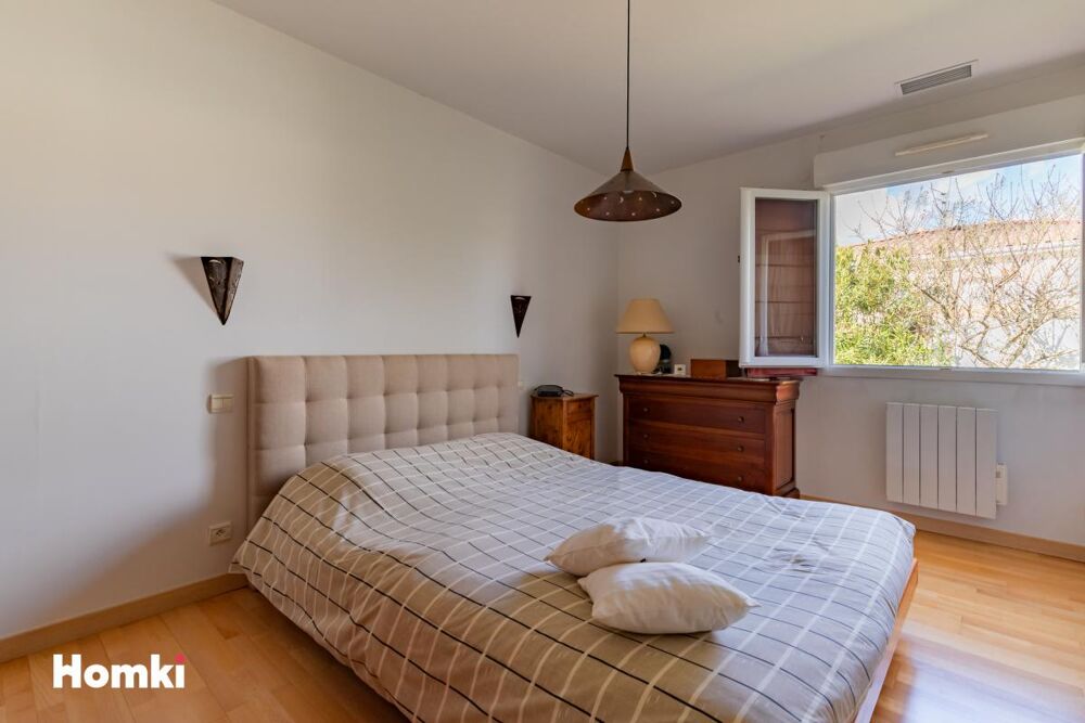 Vente Maison Maison 126 m² - 4 chambres, garage, jardin paysagé, zéro travaux Garidech