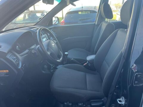 Sportage - 2.0 CRDI 140CH 4X2 ACTIVE 2008 occasion 31240 L'Union