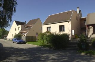  Appartement � louer 5 pi�ces 97 m�