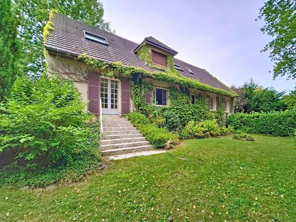Vente Propriété/Château Belle propriété familiale, à découvrir sans plus attendre ! Laon
