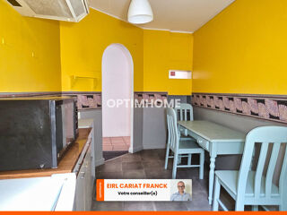  Immeuble à vendre 10 pièces 125 m²