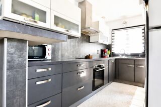  Maison � vendre 4 pi�ces 122 m�