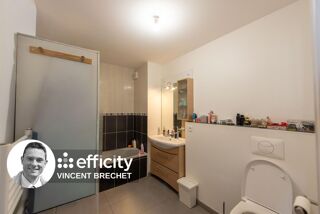  Appartement � vendre 3 pi�ces 56 m�