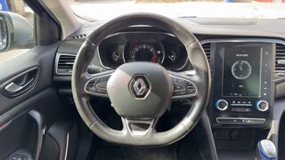 M&eacute;gane IV 1.5 Blue dCi 115 GT Line 2019 occasion 62120 Blessy