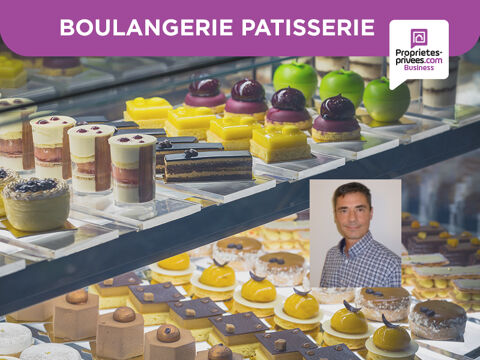   SECTEUR VERSAILLES - BOULANGERIE, PATISSERIE, SANDWICHERIE 