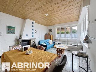  Maison � vendre 5 pi�ces 100 m�