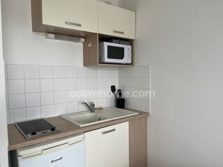  Appartement  vendre 1 pice 28 m