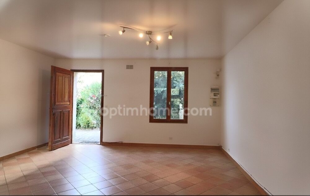 Maison de ville 3 pièces - 78 m² - Jardinet & 2 places de parking - Mareil-en-France (95850)