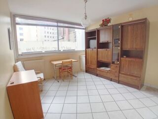  Appartement  vendre 1 pice 31 m