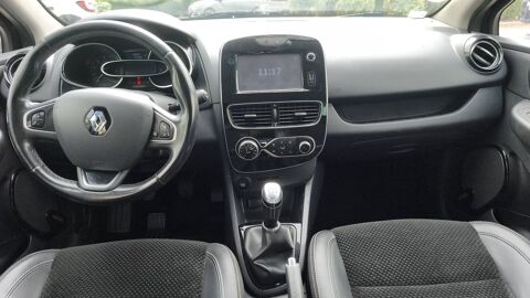 Clio 1.5 dCi 90 Intens 2019 occasion 83500 La Seyne Sur Mer