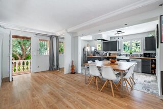  Maison à vendre 5 pièces 183 m²
