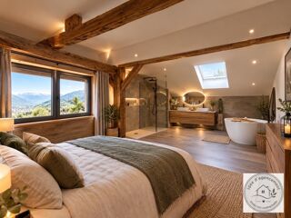  Maison à vendre 5 pièces 138 m²