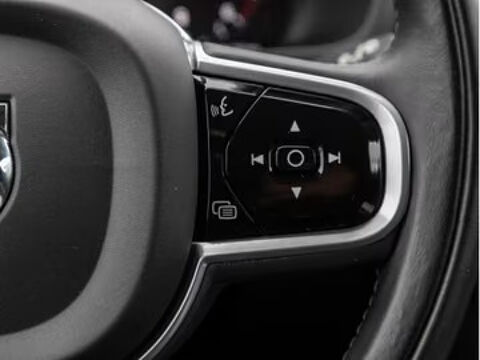 XC90 B5 Momentum Pro AWD – Cam&eacute;ra, Standheizung, ACC, AHK 2022 occasion 33700 Merignac