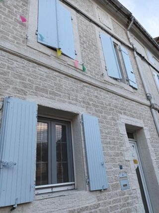  Maison � vendre 3 pi�ces 91 m�