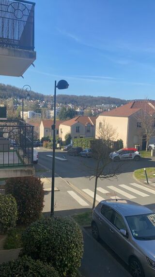  Appartement � louer 3 pi�ces 65 m�