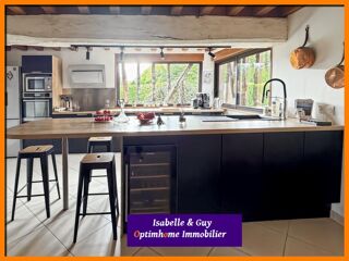  Maison à vendre 7 pièces 156 m²