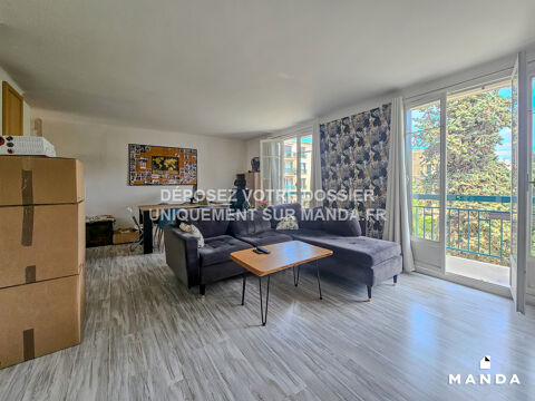  Appartement  louer 3 pices 61 m