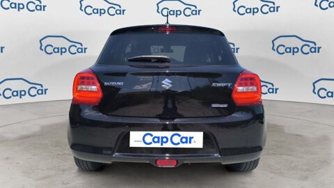 Swift 1.2 Dualjet 83 Hybrid Pack 2024 occasion 74700 Sallanches