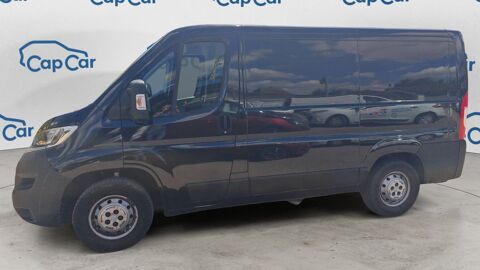 Jumper 2.2 BlueHDi 140 . 2022 occasion 71800 La Clayette
