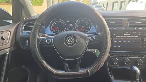 Golf VII 1.5 TSI EVO 130 DSG7 Confortline 2019 occasion 94500 Champigny Sur Marne
