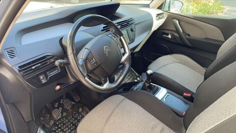 C4 Picasso II 1.6 BlueHDi 100 Feel &Eacute;dition - 5 places 2015 occasion 83000 Toulon