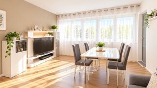  Appartement à vendre 3 pièces 73 m²