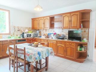  Maison  vendre 6 pices 157 m