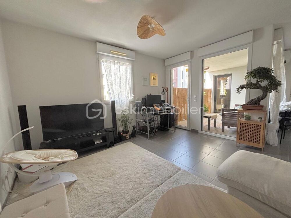 Vente Appartement T3 avec terrasse et parking – Saint-Jean-de-Védas Saint jean de vedas