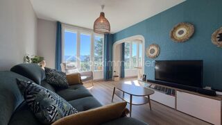  Appartement à vendre 3 pièces 65 m²