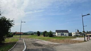  Terrain à vendre 1375 m²