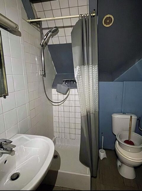  Appartement � louer 1 pi�ce 25 m�