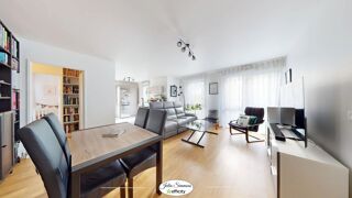  Appartement � vendre 4 pi�ces 84 m�