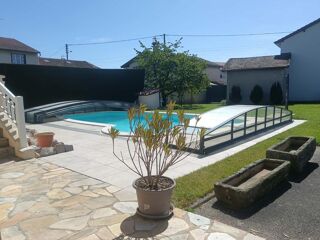  Maison � vendre 5 pi�ces 149 m�