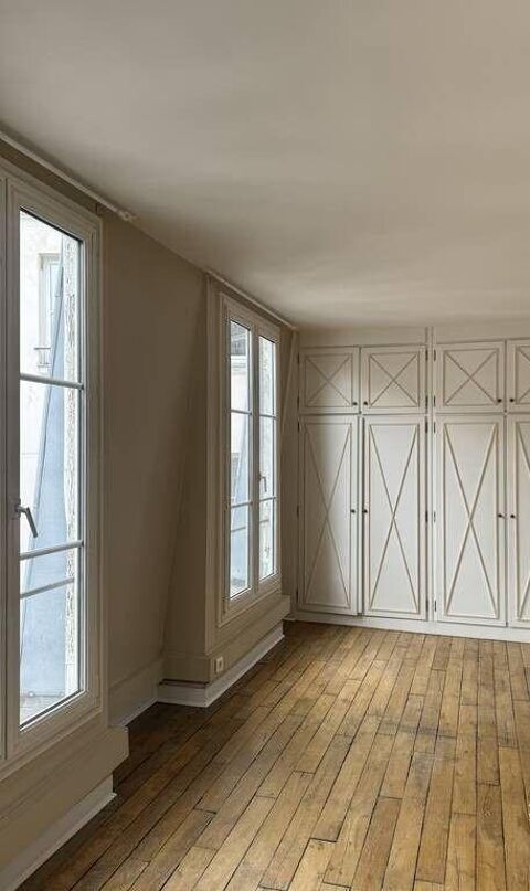  Appartement � louer 1 pi�ce 30 m�