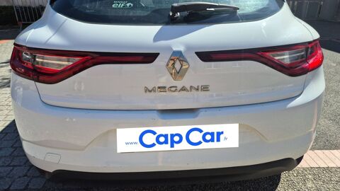 M&eacute;gane 1.2 TCe 100 Life 2017 occasion 80000 Amiens
