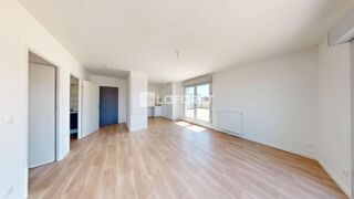  Appartement à louer 2 pièces 44 m²