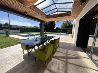  Maison � vendre 8 pi�ces 217 m�