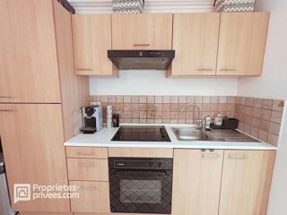  Appartement � vendre 1 pi�ce 23 m�