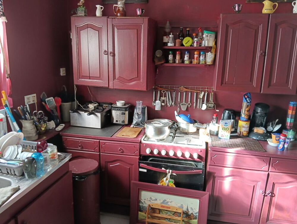 Location Appartement Chambre de 25m2 à louer sur Chocques Chocques