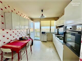  Appartement  vendre 5 pices 102 m