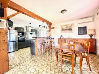  Maison � vendre 7 pi�ces 180 m�