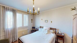  Appartement  vendre 4 pices 98 m