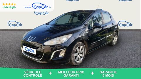 Peugeot 308 1.6 e-HDi 112 Active