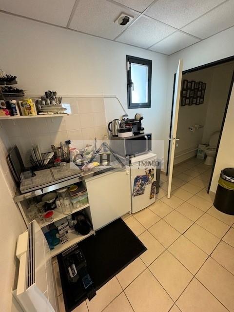   Bureaux � vendre de 140 m� � vendre � Serris 