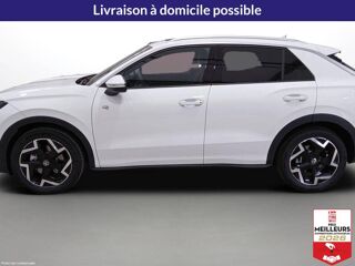 T-ROC 1.5 eTSI EVO2 Hybrid 150 ch DSG7 R-Line 2026 occasion 10150 Lavau