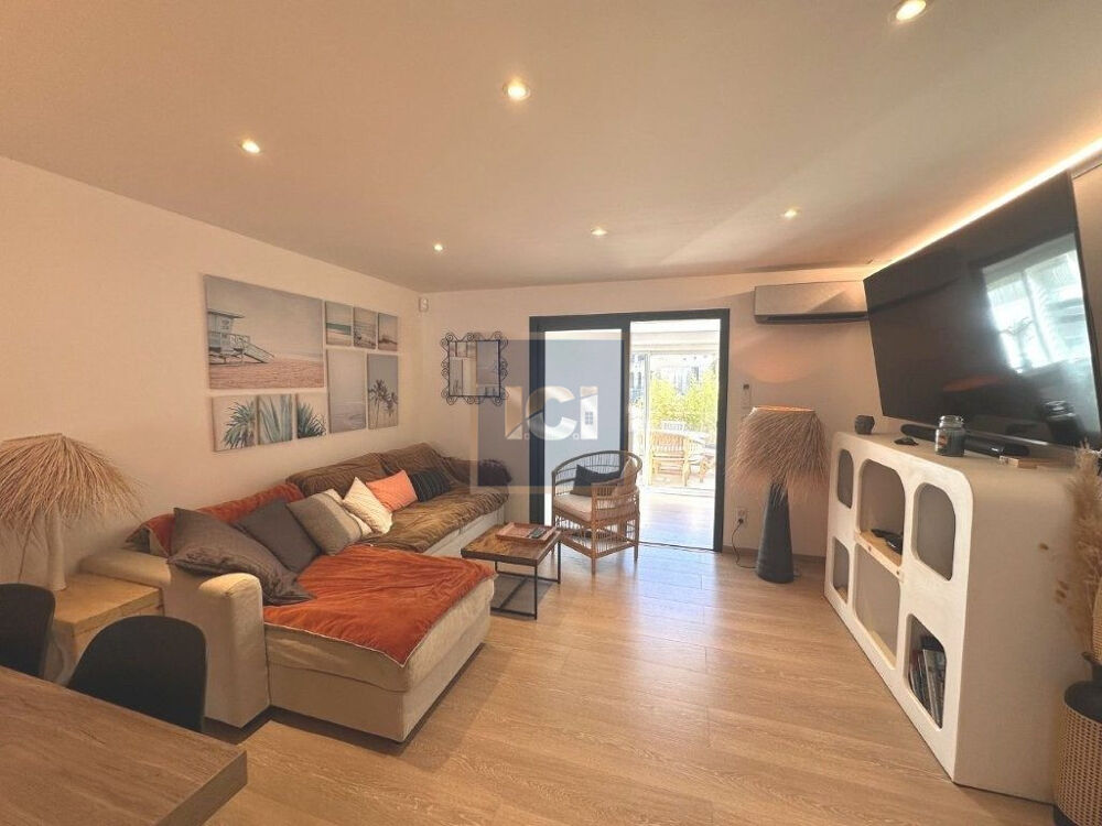 Duplex - Grimaud